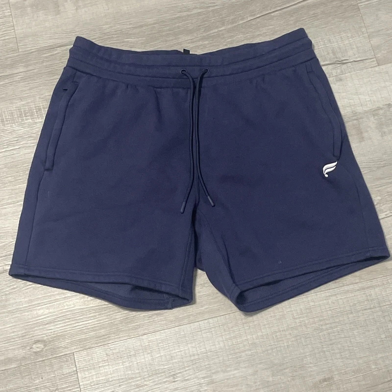 fabletics the go-to quick dry with pockets shorts