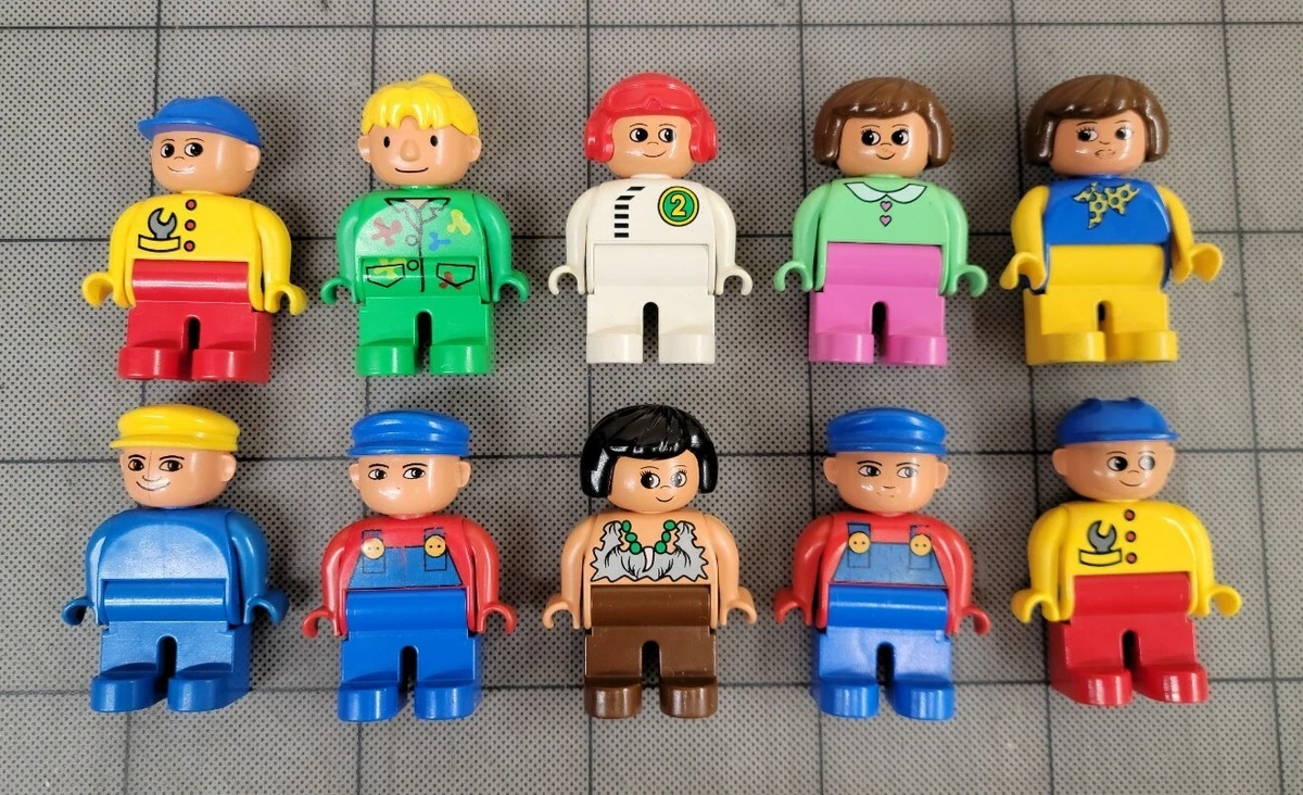 Duplo men online
