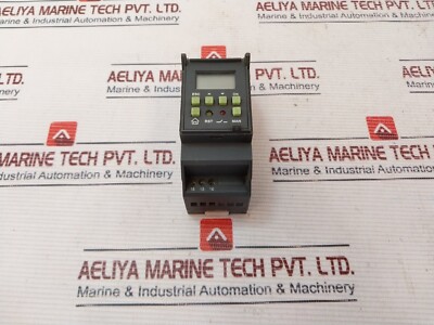 GIC T2DDT7 Astronomischer Zeitschalter 110-240 VAC 50/60HZ