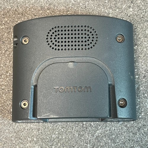 TomTom One GPS Sat Nav 3rd Edition | UK & Ireland Maps | Tested & Working - Picture 10 of 12