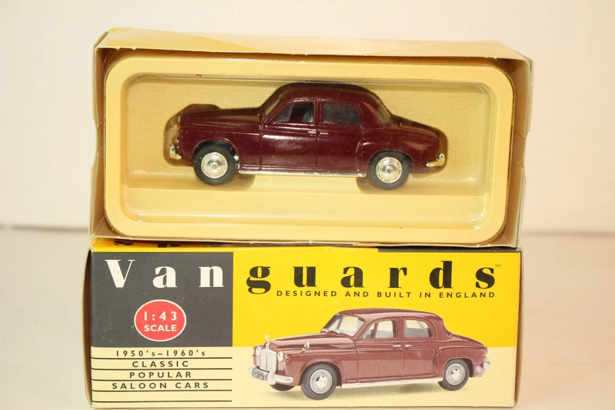 Vanguards 1:43 Diecast & Toy Vehicles for sale - eBay