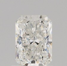 1.00-1.10CT RADIANT (CVD)-LABGROWN DIAMOND-F COLOUR VS1 CLARITY-IGI CERTIFIED