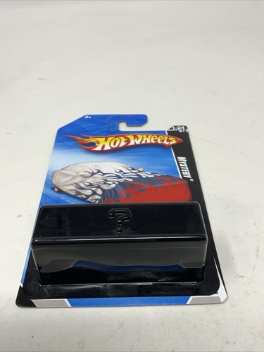 2010 Hot Wheels Mystery Car #9 '65 Corvette Mystery Still Sealed - Picture 2 of 7