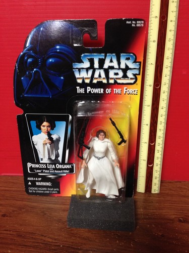 Star Wars Action Figures NOS MIP Each Sold Separately - Picture 51 of 88