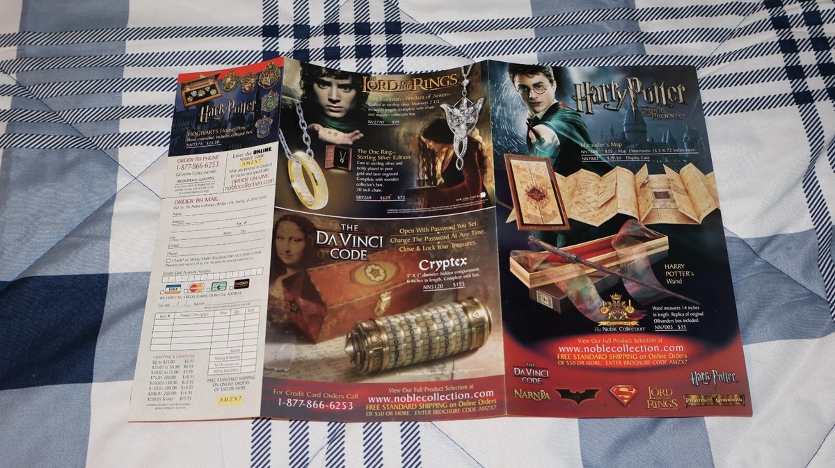 MAO1.3.4.5.6.11.13.16.17.24.12計11冊 Harry Potter Noble