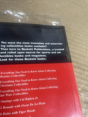 Everything You Need to Know about Collecting Michael Jordan Collectibles - Picture 10 of 14