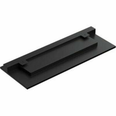 Microsoft Xbox One S Slim Console Vertical Stand (3ar-0001) Black OEM Brand New