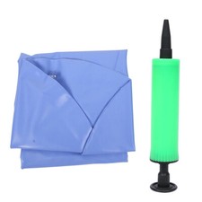 Haushalt Aufblasbare Bettpfanne Ältere Patienten Pflege Anti Dekubitus☮