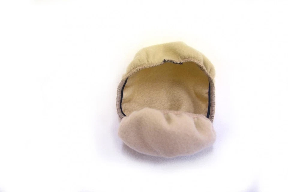 Center Console Armrest Protector Fabric for Lincoln Mark VIII 93-98 Beige - Изображение 4 из 4