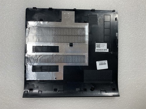HP ProBook 440 446 G3 829013-001 Service Door Ram HDD SSD Base Cover Plastica NUOVO - Foto 2 di 4