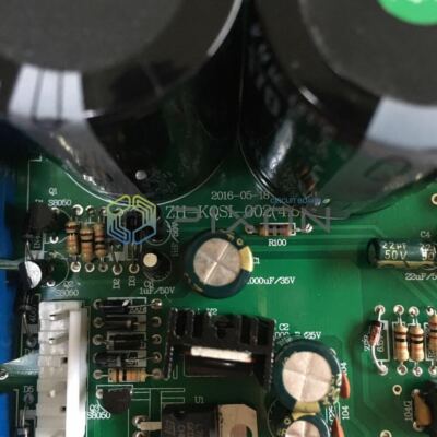 ZH-KQSI-002 CP2 Treadmill Driver Board General Treadmill Controller Power Supply