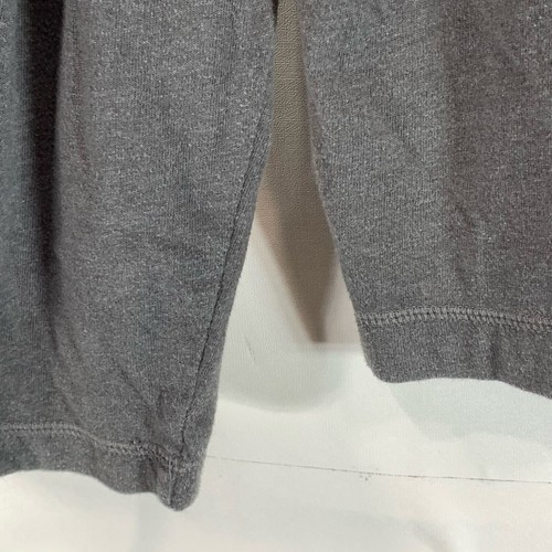 REEBOK Men's Gray Hooded Pullover Lightweight Long Sleeve Shirt SZ S - Picture 7 of 10