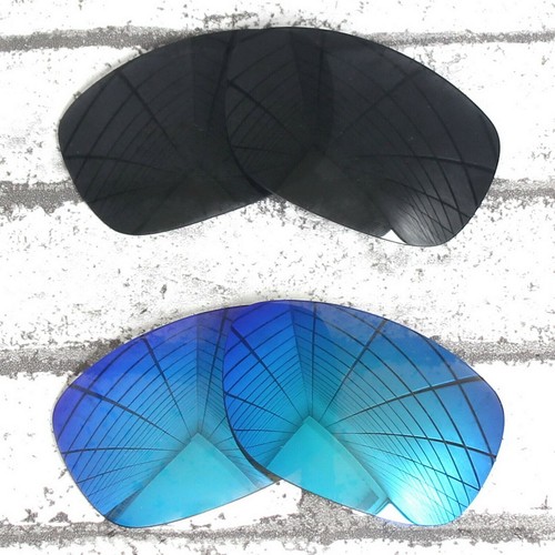 POLARIZED Replacement Lenses for-OAKLEY Ten-X OO9128 Sunglasses - Options - Picture 18 of 19