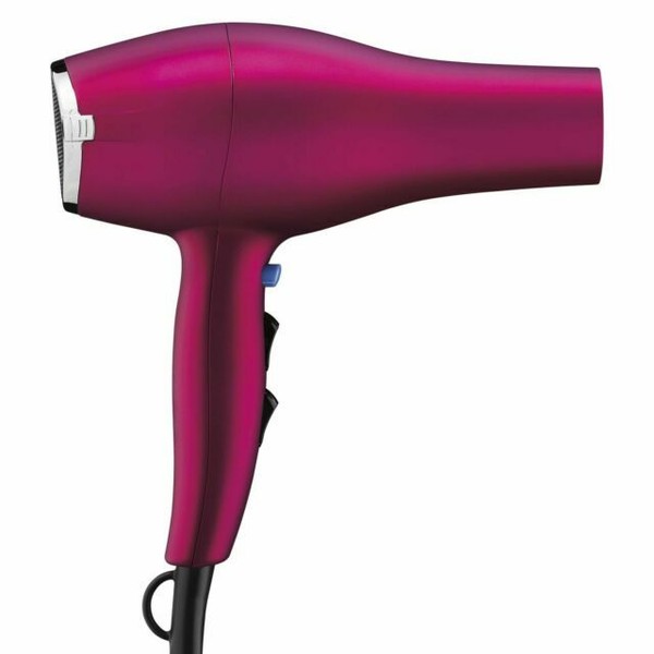 Conair Infiniti Pro Soft Touch Dryer - Pink for sale online | eBay 