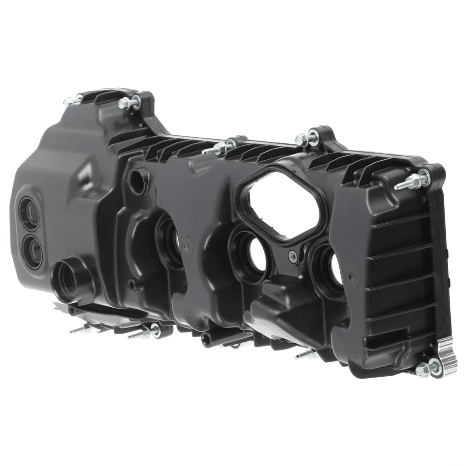 Cubierta de válvula del motor del lado del conductor BL3Z-6582-H Ford Transit F-150 2011-2023 nuevo fabricante de equipos originales Foto 2 de 4