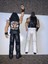 WWE Luke Harper Bray Wyatt Battle Pack 47 Figures Brodie ...