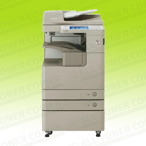 Canon IR Advance 4251 Laser Mono BW 