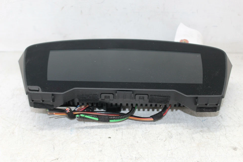 Velocímetro BMW I8 14 15 16 17 Foto 4 de 4