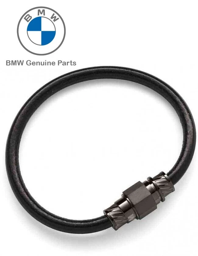 Genuine BMW M Bracelet Turbocharger Design 80232454747 | eBay