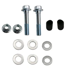 2PCS 1-corner set Front or Rear Lower for Chevy Mercedes Sedan Camry 1983 - 2019