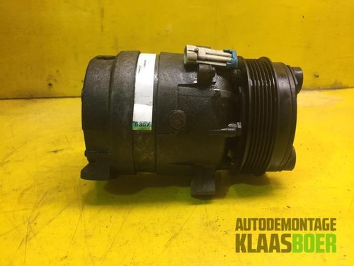 Klimakompressor Opel Omega B Caravan  6560290 P14002024
