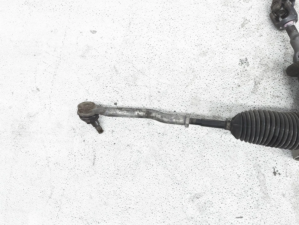 2017-2023 Honda Ridgeline 3.5L At Awd Power Steering Rack Pinion 53601-T6z-A01 - Image 2 of 4