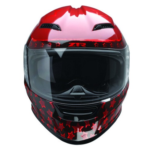 2024 Z1R JACKAL FULL FACE HELMET MOTORCYCLE STREETBIKE - PICK SIZE & COLOR - Picture 12 of 35