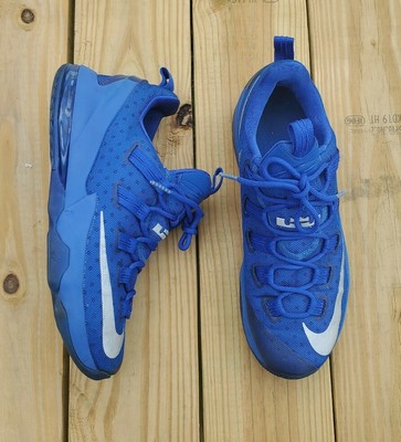 kentucky basketball shoes