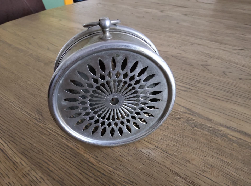 Ancien Appareil de Mesure - Hygromètre de Précision - Photo 2/3