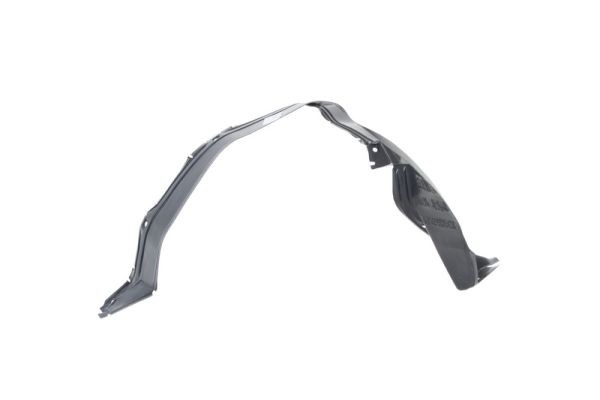 Left Front BLIC 6601-01-3526811P Liner, wheelhouse for MERCEDES-BENZ