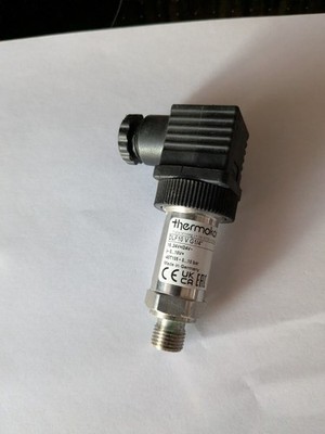 Thermokon DLF-1..0 V G1/4'' Druckmessumformer - aktiv 0..10 V