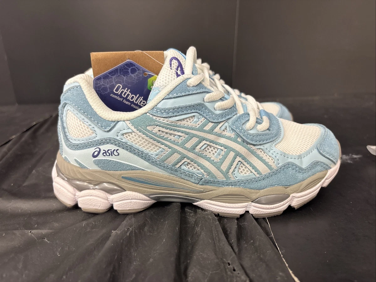 ASICS Gel NYC Arctic Sky for Sale | Authenticity Guaranteed | eBay