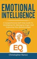 Christopher Rance | Emotional Intelligence | Buch | Englisch (2020) | Gebunden