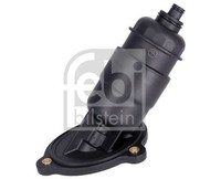 Hydraulikfilter Automatikgetriebe Febi Bilstein 109626 FÜR Audi