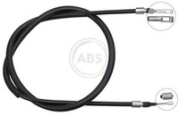 Bremsseil Seilzug Feststellbremse A.B.S. K13257 FüR A8 4D8 Audi 4D2 D2 TDI W12