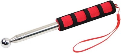 Telescopic Empty Drum Hammer, Tile Hollow Checker, Sound Detection 1.6M 