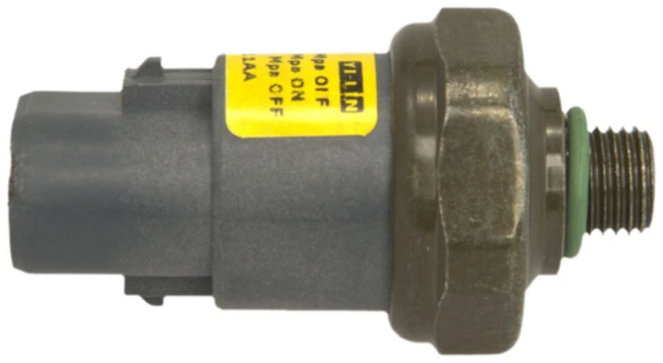 Interruptor de sistema de climatización Four Seasons 20948 para modelos seleccionados de Toyota Acura Lexus 88-99 Foto 3 de 4