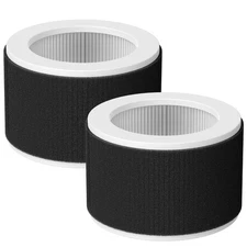 EPI810 Replacement Filter, Compatible with KOIOS and MEGAWISE and MOOKA EPI81...