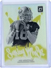 2025 Donruss Optic Joe Montana Base (RAW)