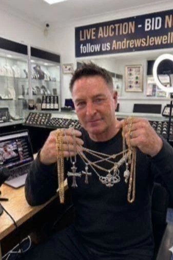Fashion Jewellery ✨ necklaces, rings 💍, earrings 👂, chains ⛓️, bracelets