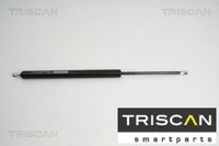 Triscan 871016244 Gasfeder FüR Koffer-/Laderaum Gasfeder GasdäMpfer FüR Ford