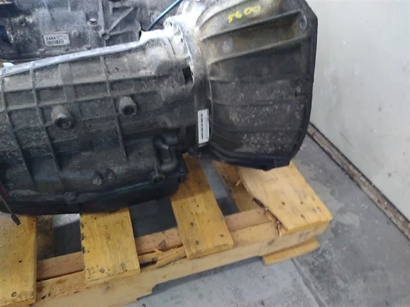 Jaguar XJ6 XJ40 Automatic Transmission With Torque Converter Fits 88-89 Foto 2 de 4