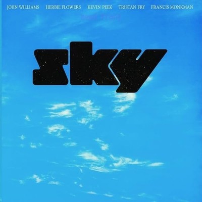 Sky - Sky [VINYL]