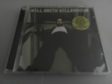 Will Smith - Willennium CD, 15 tracks, inlay book, GC