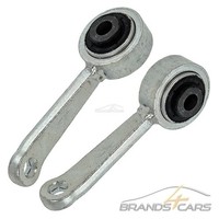 Atec 2X Koppelstange PendelsÜTze Stabilisator Satz FÜR Mercedes S-KLASSE W220