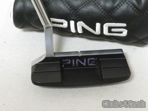 Ping Kushin 4 Putter | eBay