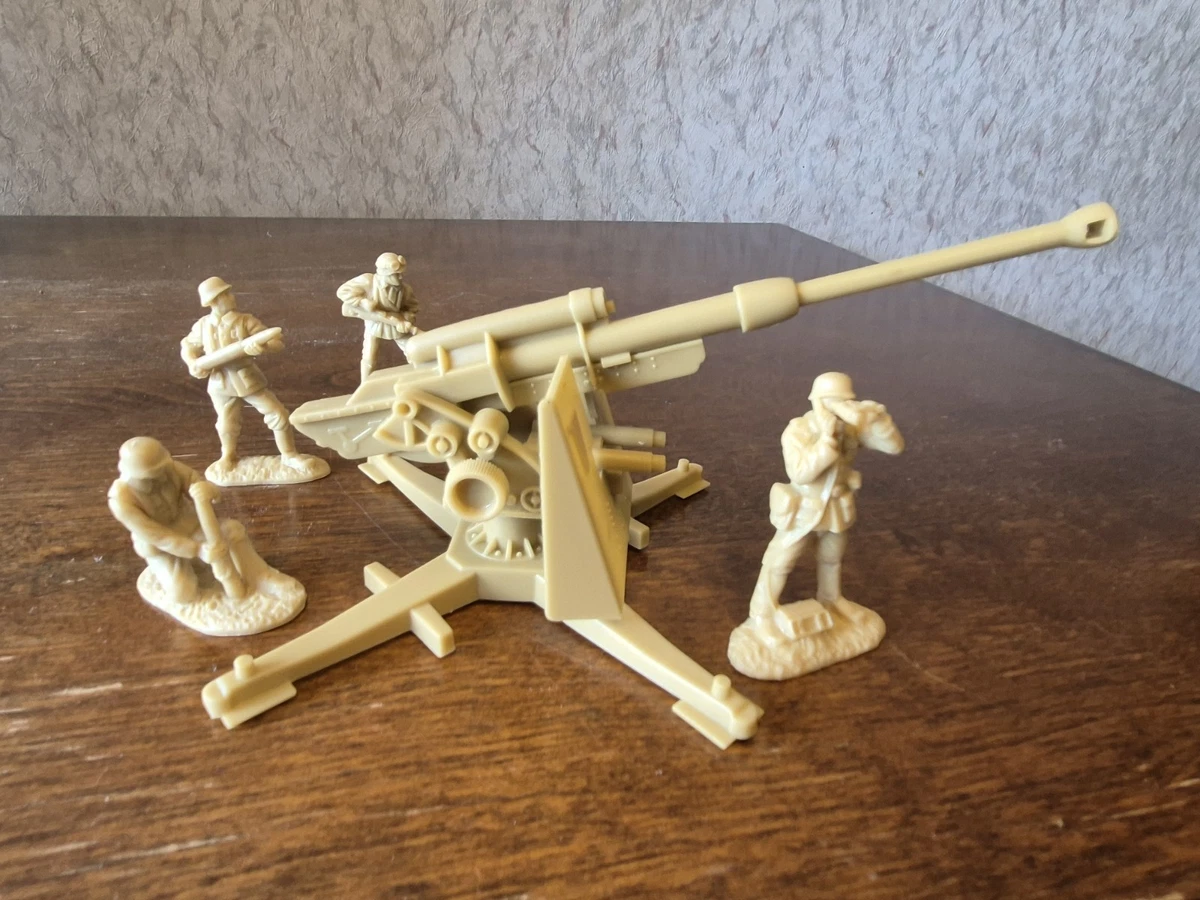 German 88 In Diecast Tanks And Military Vehicles for sale | eBay