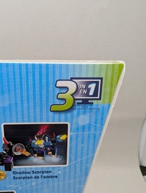 Lego Dimensions Marceline The Vampire Queen 71285 Fun Pack MIB Adventure Time