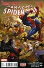 Amazing Spider-Man, The (3rd Series) #14 VF; Marvel | Spider-Verse 6 Spider-Gwen
