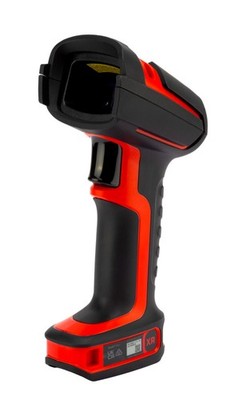 Honeywell 2105IXR-3USB-CLHN Granit Ultra USB Kit: Bluetooth, Rugged, 1D/2D